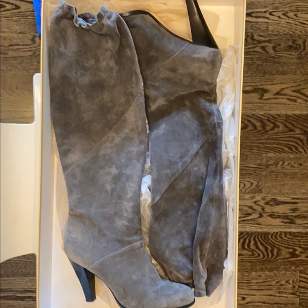 Michael Kors Olivia Boot